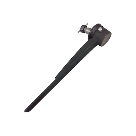 Aftermarket New AH89498 Sickle Knife Head Fits John Deere Combine 200 900 Series COS10-0034